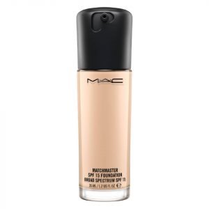 Mac Matchmaster Spf 15 Foundation Various Shades 1