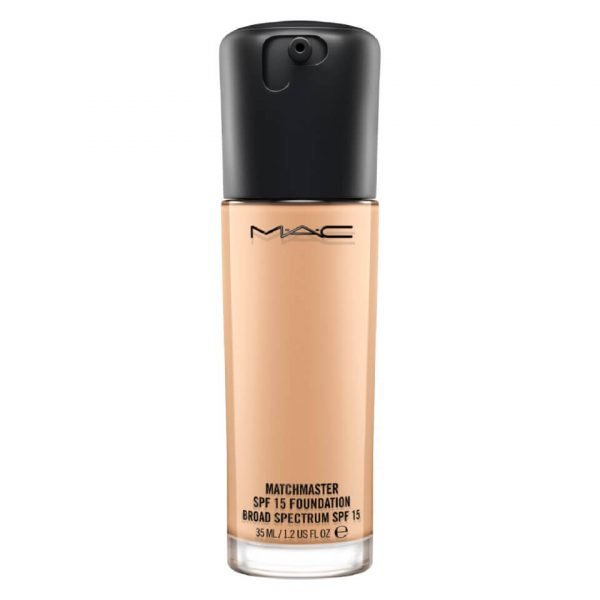 Mac Matchmaster Spf 15 Foundation Various Shades 2