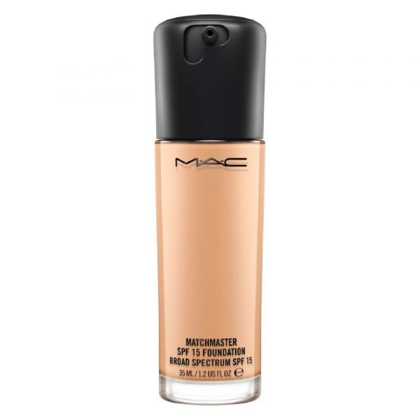 Mac Matchmaster Spf 15 Foundation Various Shades 3