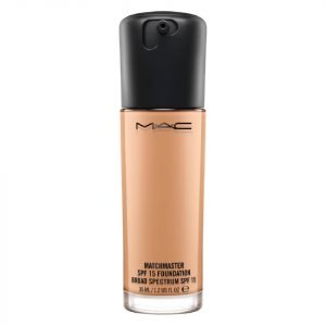 Mac Matchmaster Spf 15 Foundation Various Shades 5