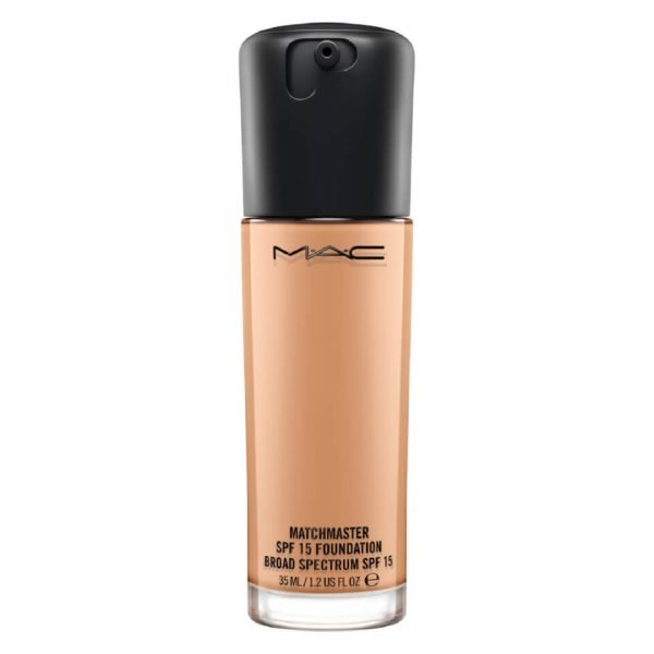 Mac Matchmaster Spf 15 Foundation Various Shades 5