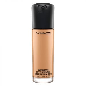 Mac Matchmaster Spf 15 Foundation Various Shades 6