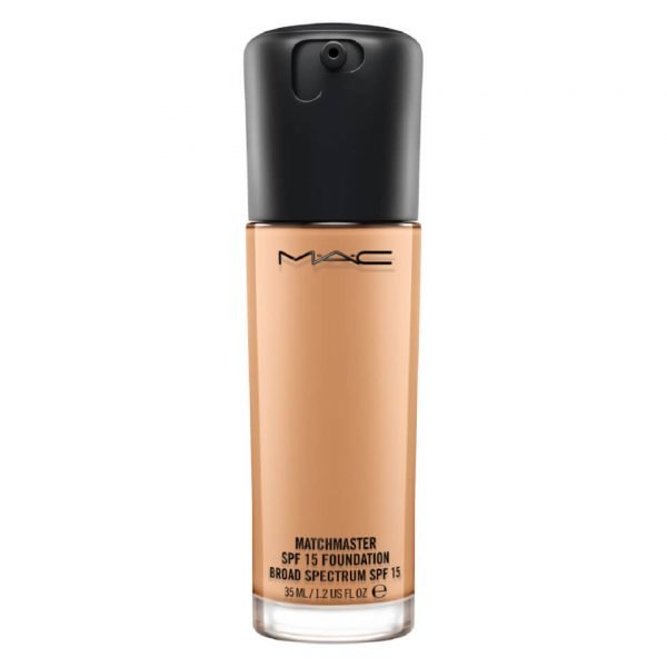 Mac Matchmaster Spf 15 Foundation Various Shades 6