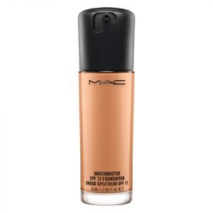 Mac Matchmaster Spf 15 Foundation Various Shades 7