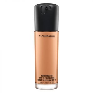 Mac Matchmaster Spf 15 Foundation Various Shades 7