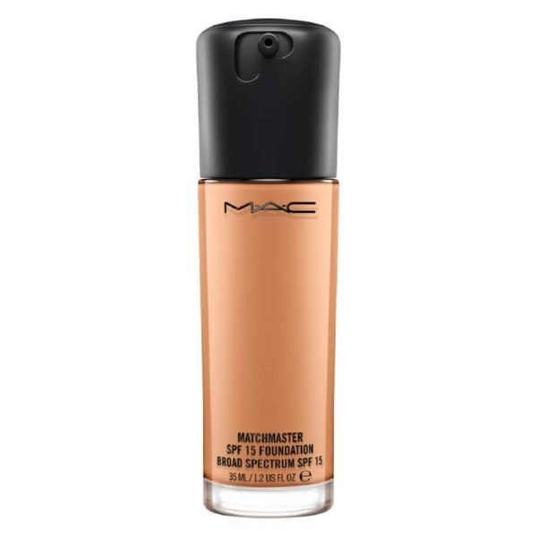 Mac Matchmaster Spf 15 Foundation Various Shades 7