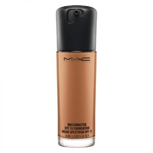 Mac Matchmaster Spf 15 Foundation Various Shades 7.5