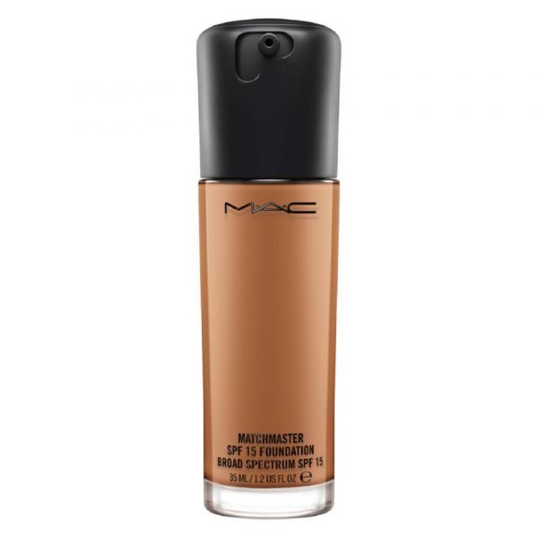 Mac Matchmaster Spf 15 Foundation Various Shades 7.5