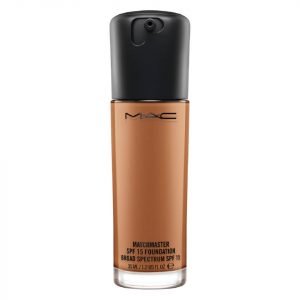 Mac Matchmaster Spf 15 Foundation Various Shades 8