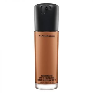 Mac Matchmaster Spf 15 Foundation Various Shades 8.5