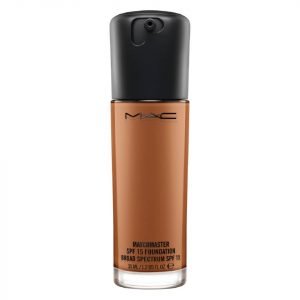 Mac Matchmaster Spf 15 Foundation Various Shades 9