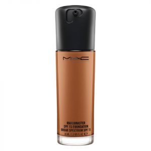 Mac Matchmaster Spf 15 Foundation Various Shades 9