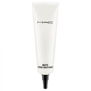 Mac Matte Cream