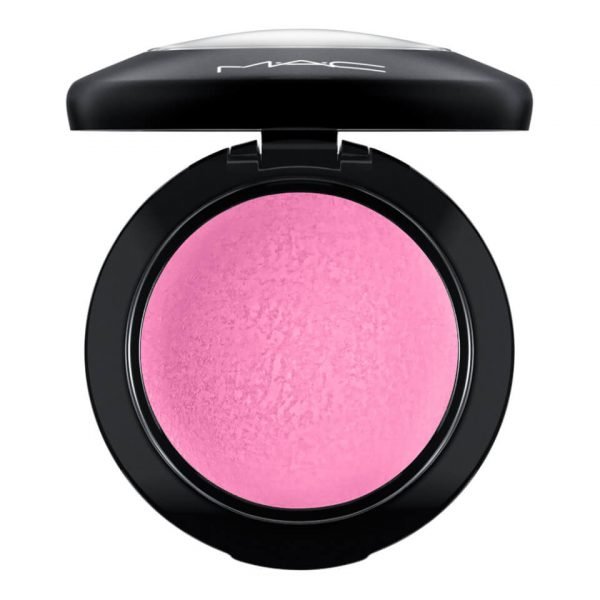 Mac Mineralize Blush 4g Various Shades Bubbles