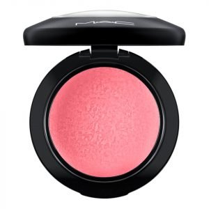 Mac Mineralize Blush 4g Various Shades Happy Go Rosy