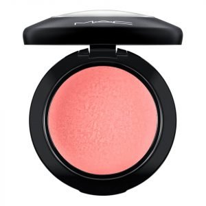 Mac Mineralize Blush 4g Various Shades Hey