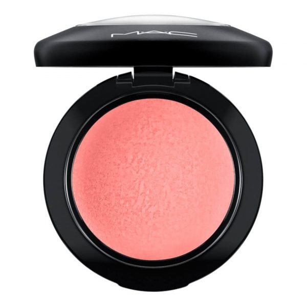 Mac Mineralize Blush 4g Various Shades Hey