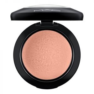 Mac Mineralize Blush 4g Various Shades Humour Me