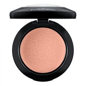 Mac Mineralize Blush 4g Various Shades Humour Me