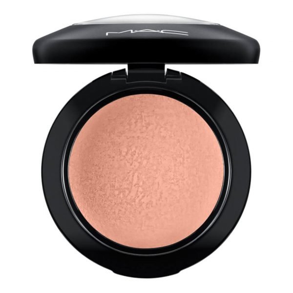 Mac Mineralize Blush 4g Various Shades Humour Me