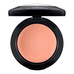 Mac Mineralize Blush 4g Various Shades Naturally Flawless