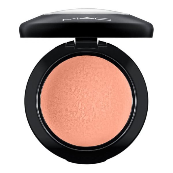 Mac Mineralize Blush 4g Various Shades Naturally Flawless