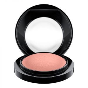 Mac Mineralize Blush 4g Various Shades Sweet Enough