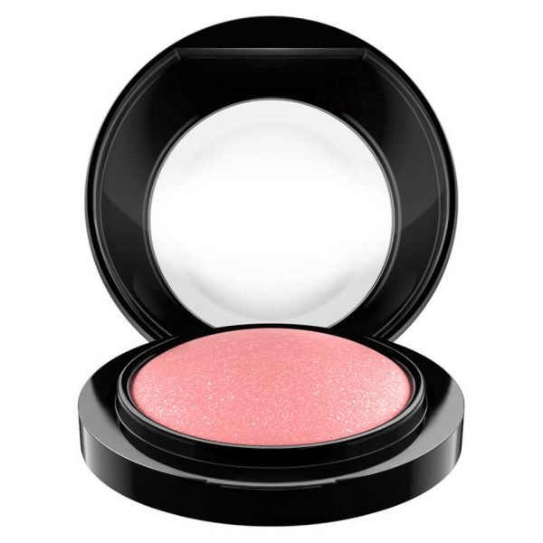 Mac Mineralize Blush Various Shades Dainty