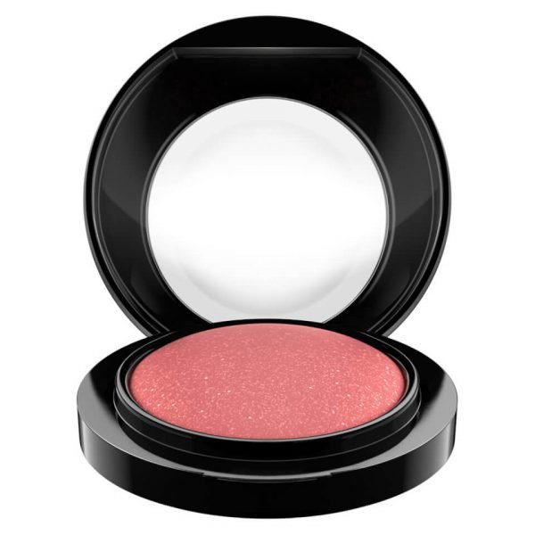 Mac Mineralize Blush Various Shades Gleeful