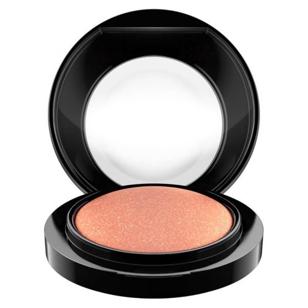 Mac Mineralize Blush Various Shades Love Joy