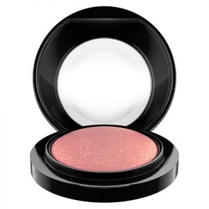 Mac Mineralize Blush Various Shades Love Thing