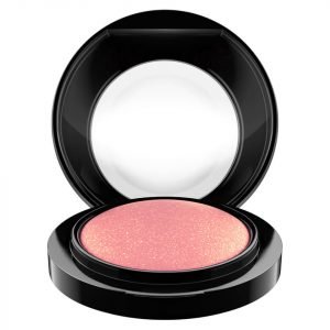 Mac Mineralize Blush Various Shades Petal Power