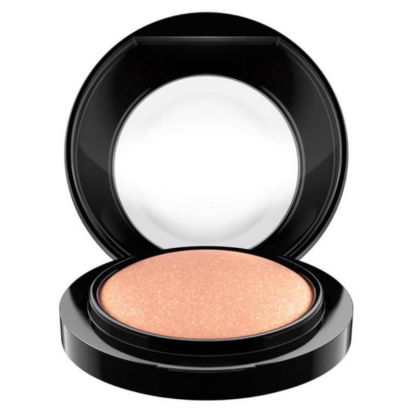 Mac Mineralize Blush Various Shades Warm Soul