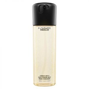 Mac Mineralize Charged Water