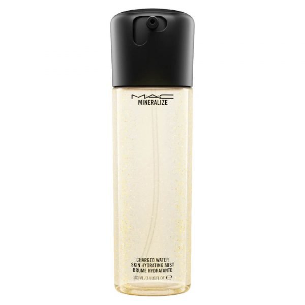 Mac Mineralize Charged Water