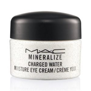 Mac Mineralize Charged Water Moisture Eye Cream Silmänympärysvoide 15 ml