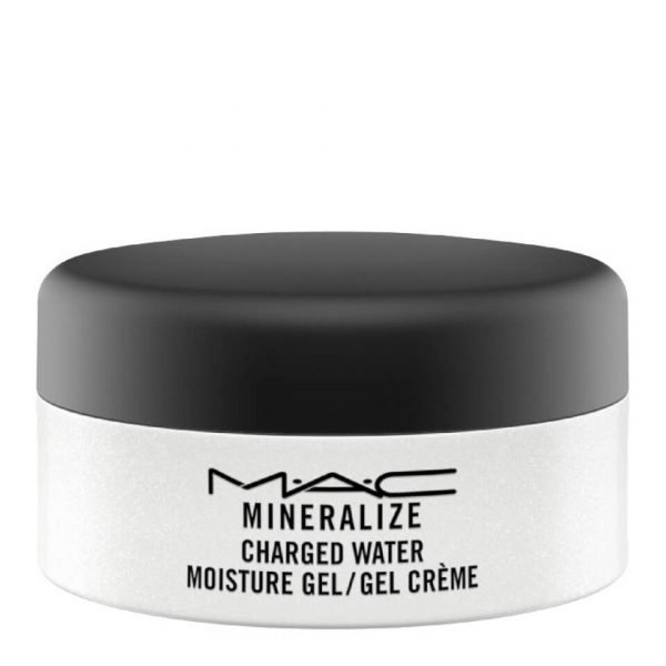 Mac Mineralize Charged Water Moisture Gel