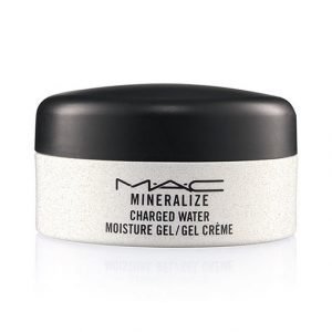 Mac Mineralize Charged Water Moisture Gel Kosteusvoide 50 ml