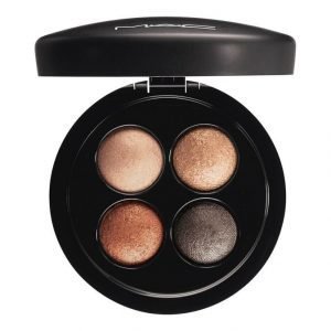 Mac Mineralize Eye Shadow X 4 Luomiväripaletti