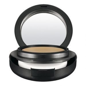 Mac Mineralize Foundation 10 G Mineraalimeikkipuuteri