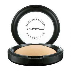 Mac Mineralize Skin Finish Natural Mineraalipuuteri 10 g