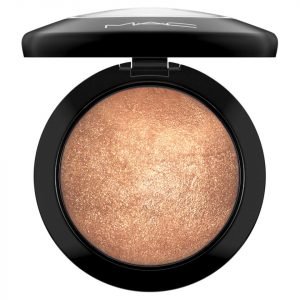 Mac Mineralize Skinfinish Highlighter Various Shades Gold Deposit