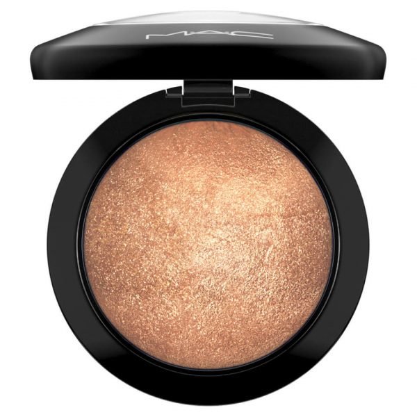 Mac Mineralize Skinfinish Highlighter Various Shades Gold Deposit