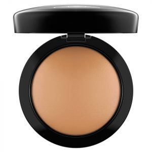 Mac Mineralize Skinfinish Natural Powder Various Shades Dark