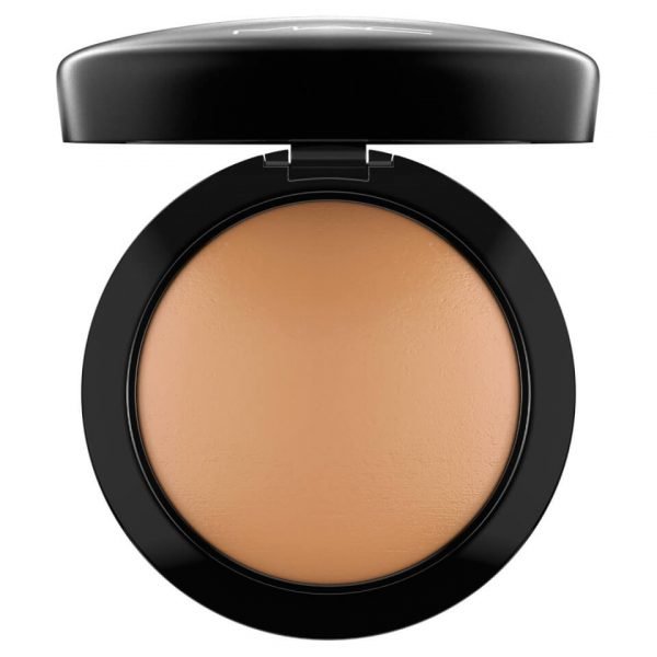 Mac Mineralize Skinfinish Natural Powder Various Shades Dark