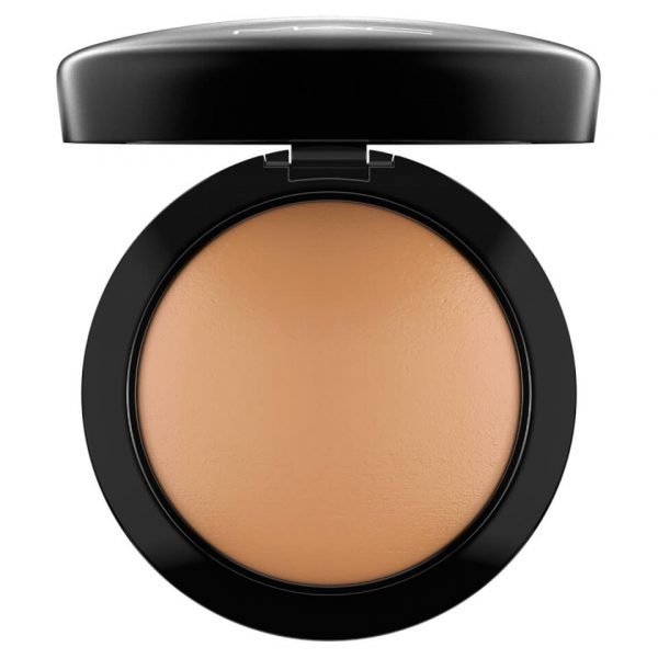 Mac Mineralize Skinfinish Natural Powder Various Shades Dark