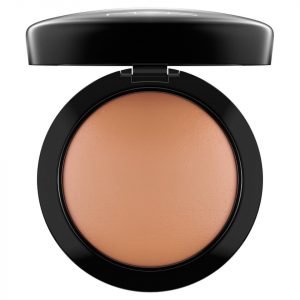 Mac Mineralize Skinfinish Natural Powder Various Shades Dark Deep