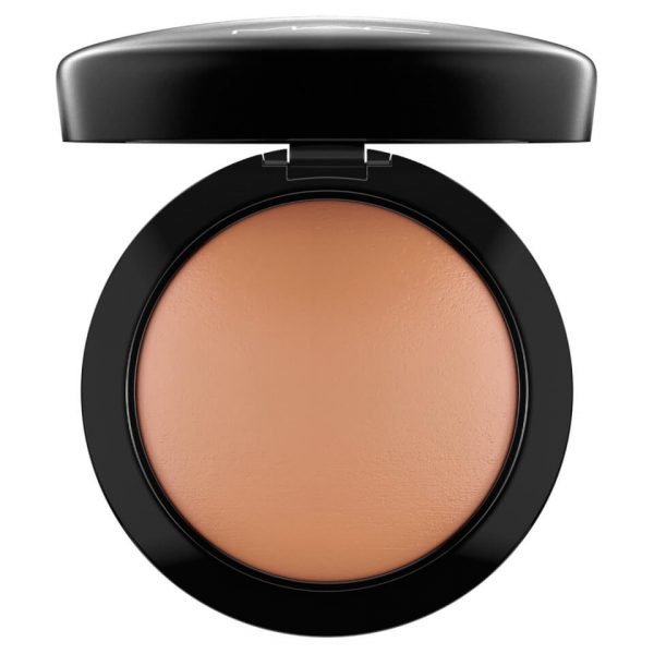 Mac Mineralize Skinfinish Natural Powder Various Shades Dark Deep