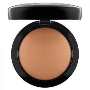 Mac Mineralize Skinfinish Natural Powder Various Shades Dark Deepest