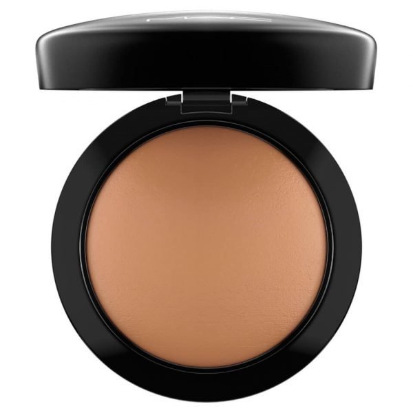 Mac Mineralize Skinfinish Natural Powder Various Shades Dark Deepest